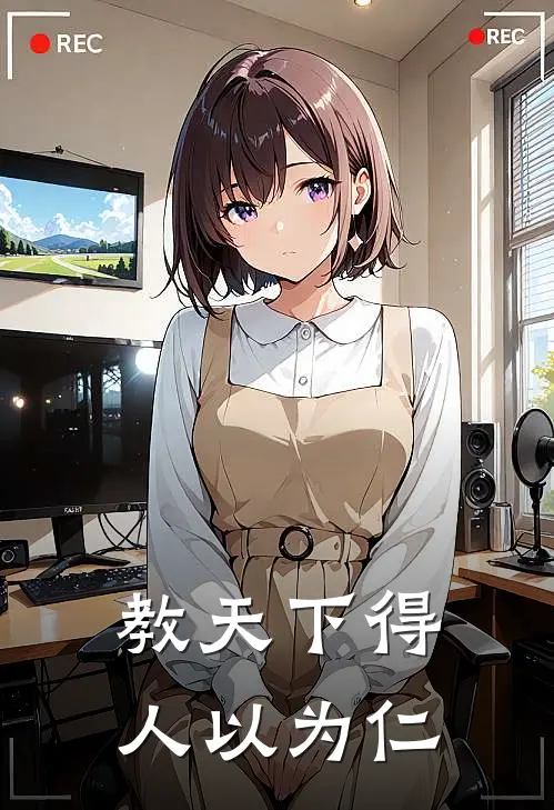 教天下得人以为仁