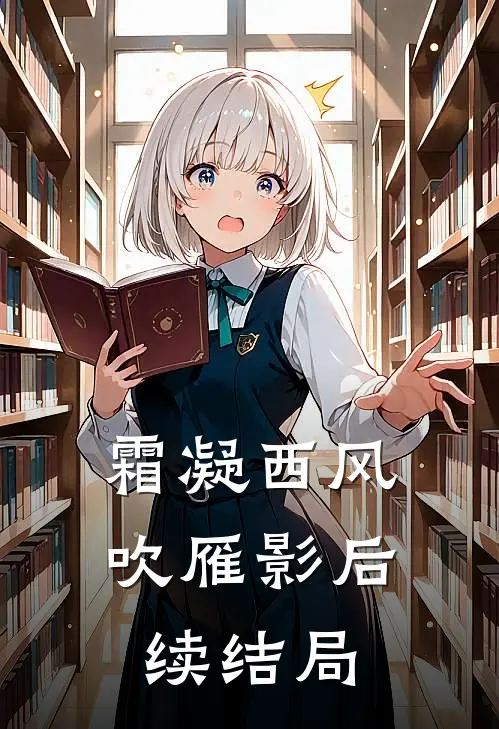 霜凝西风吹雁影后续结局