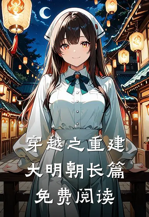 穿越之重建大明朝长篇免费阅读