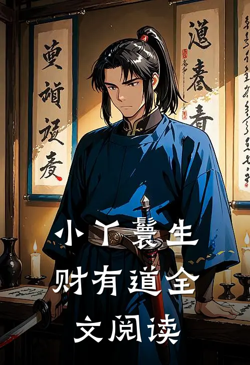 小丫鬟生财有道全文阅读