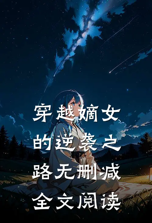 穿越嫡女的逆袭之路无删减全文阅读