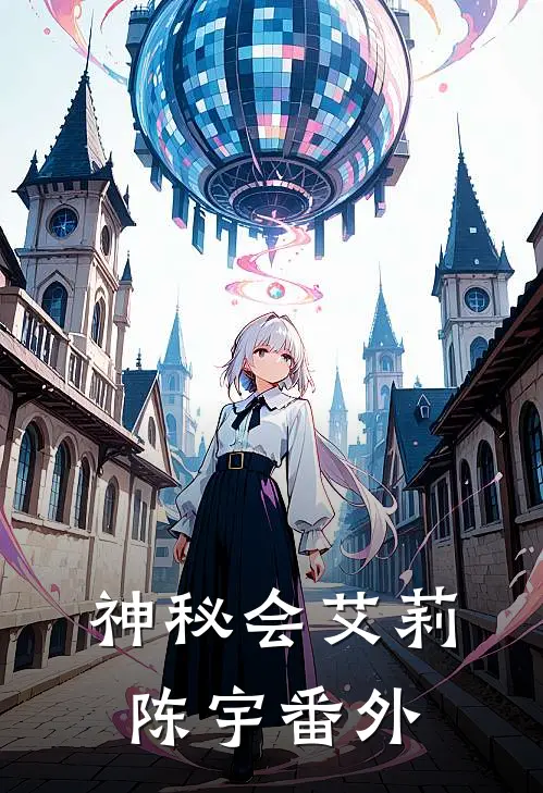 神秘会艾莉陈宇 番外