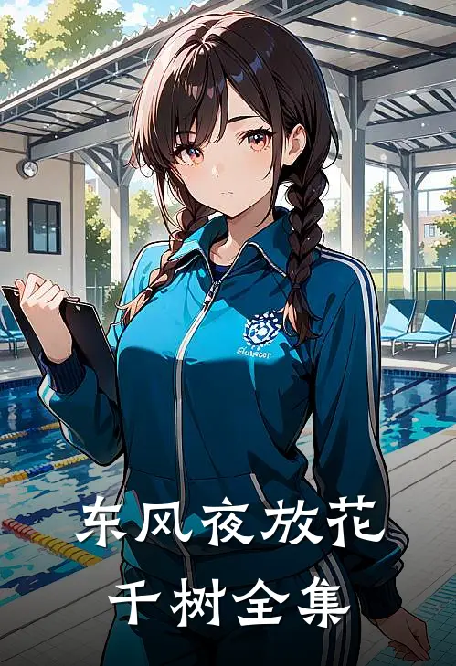 东风夜放花千树全集