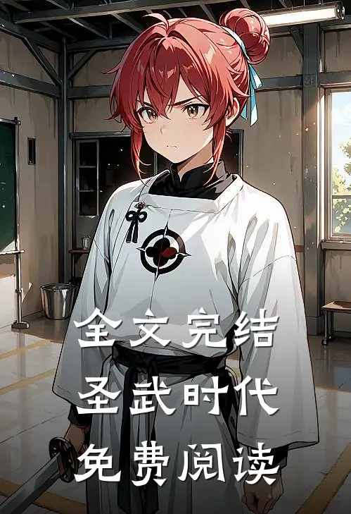 全文完结圣武时代免费阅读