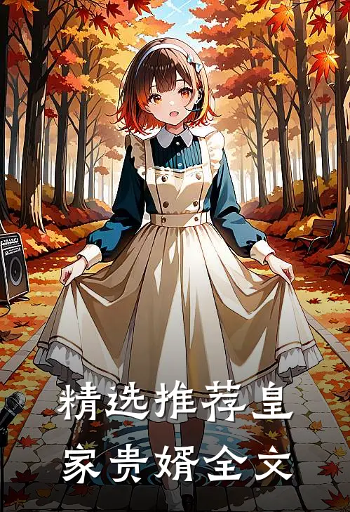精选推荐皇家贵婿全文