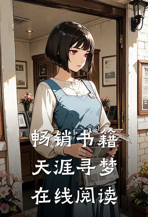 畅销书籍天涯寻梦在线阅读