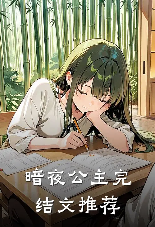 暗夜公主完结文推荐