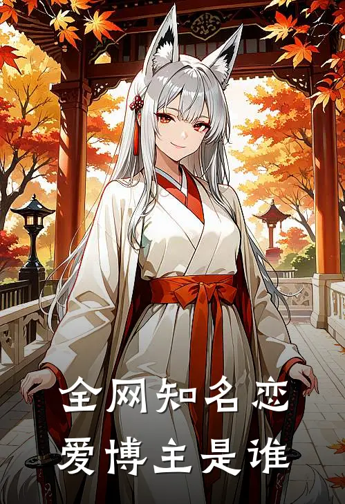 全网知名恋爱博主是谁