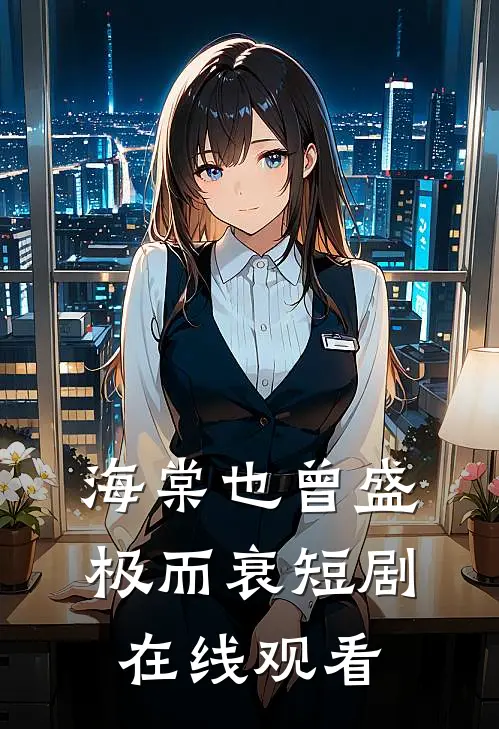 海棠也曾盛极而衰 短剧 在线观看