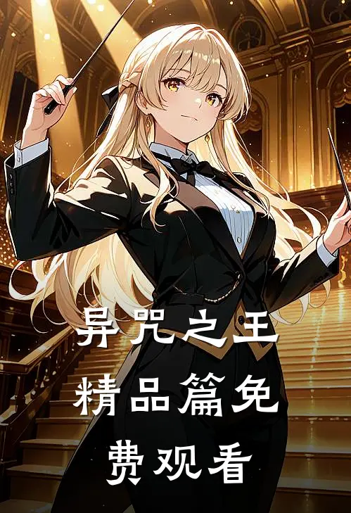异咒之王精品篇免费观看
