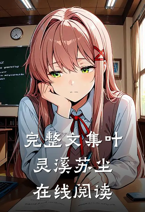 完整文集叶灵溪苏尘在线阅读