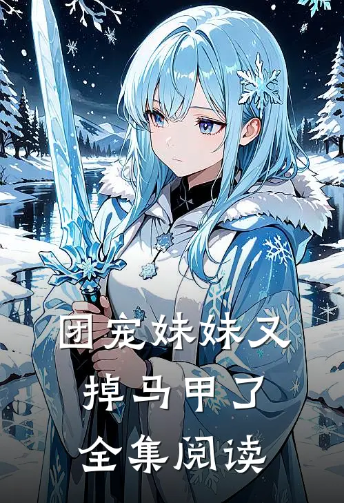 团宠妹妹又掉马甲了全集阅读