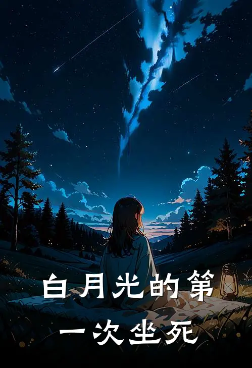 白月光的第一次坐死