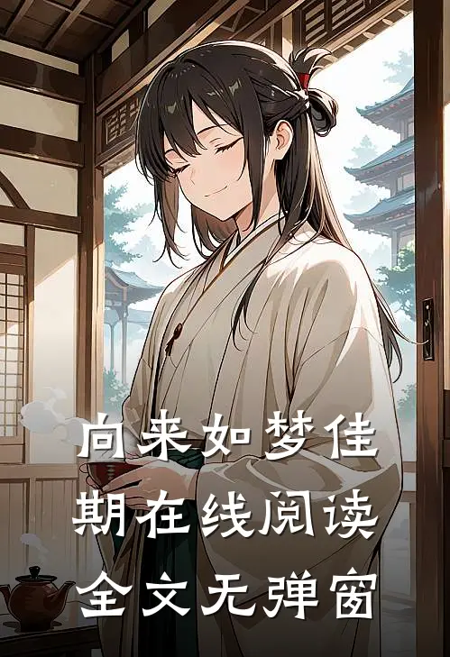 向来如梦佳期在线阅读全文无弹窗