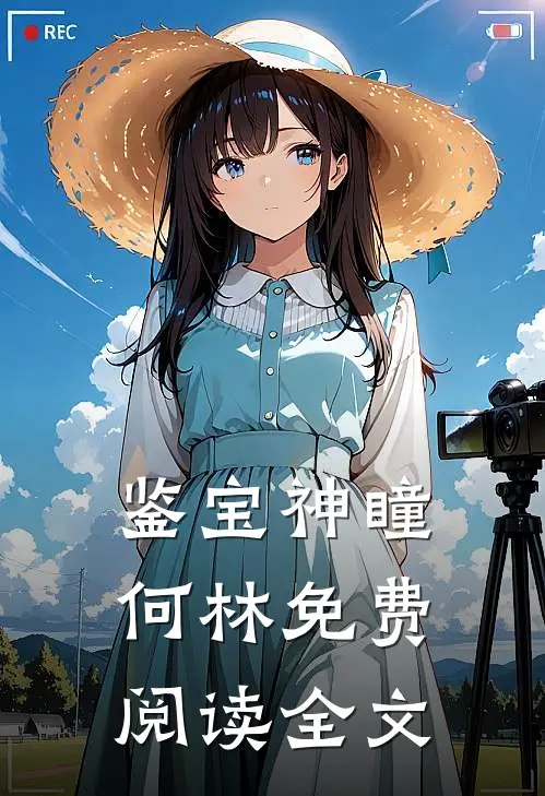 鉴宝神瞳何林免费阅读全文