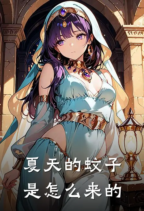 夏天的蚊子是怎么来的