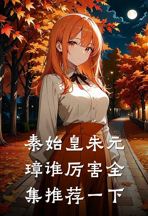 秦始皇朱元璋谁厉害全集推荐一下