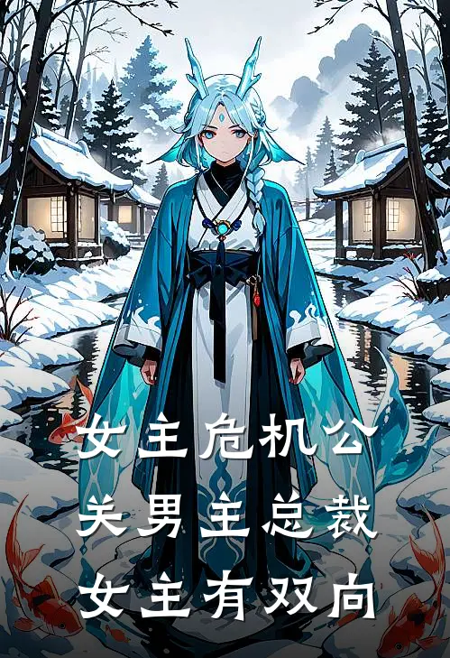 女主危机公关男主总裁女主有双向