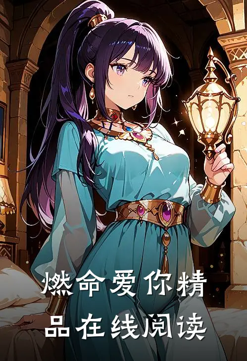 燃命爱你精品在线阅读