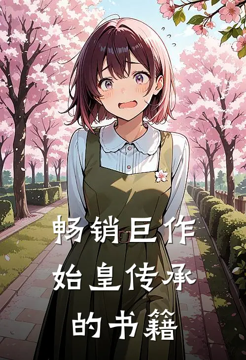 畅销巨作始皇传承的书籍