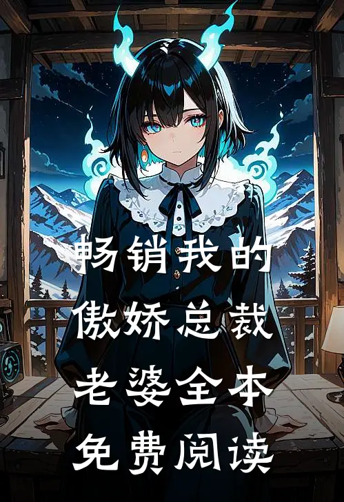 畅销我的傲娇总裁老婆全本免费阅读