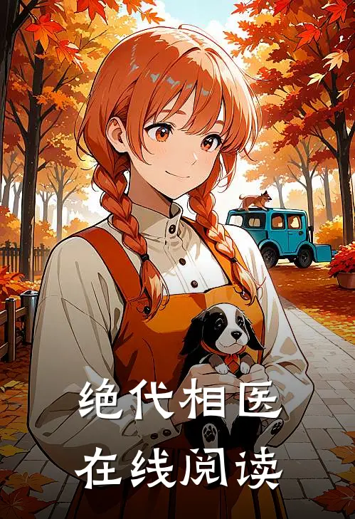 绝代相医在线阅读