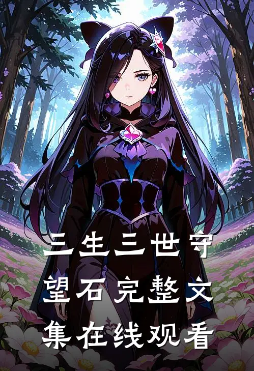 三生三世守望石完整文集在线观看
