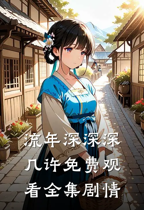 流年深深深几许免费观看全集剧情