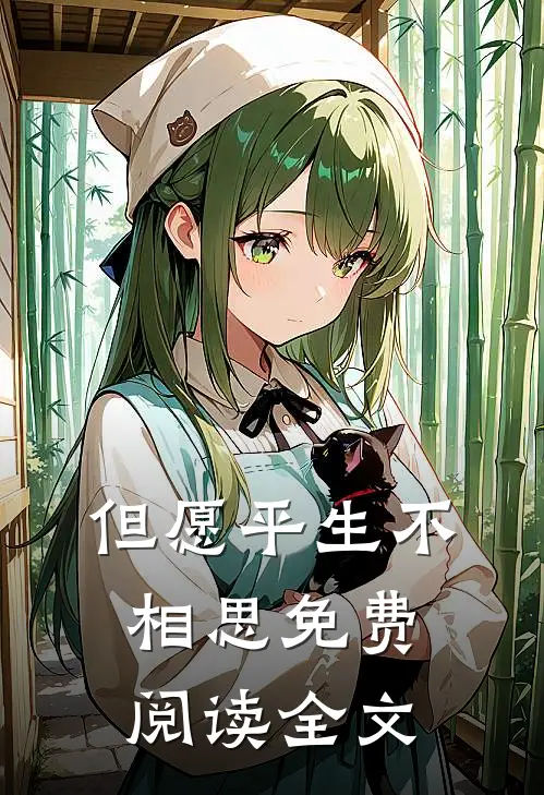 但愿平生不相思免费阅读全文