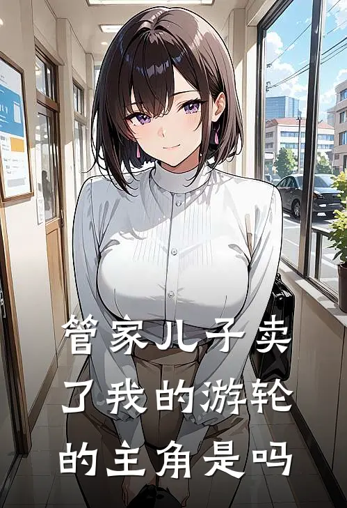 管家儿子卖了我的游轮的主角是吗