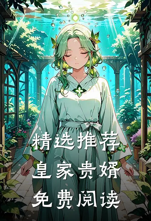 精选推荐皇家贵婿免费阅读