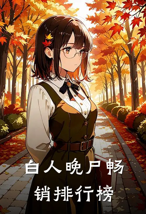 白人晚尸畅销排行榜