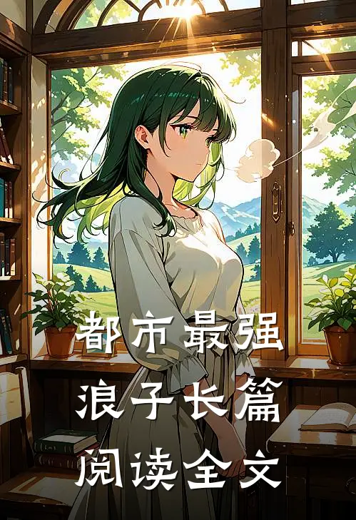 都市最强浪子长篇阅读全文