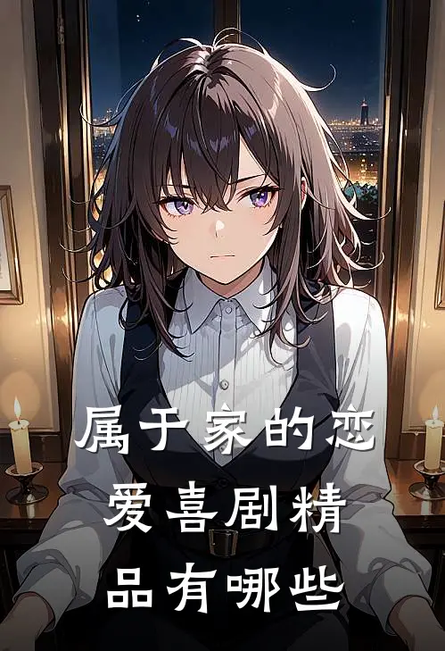 属于家的恋爱喜剧精品有哪些