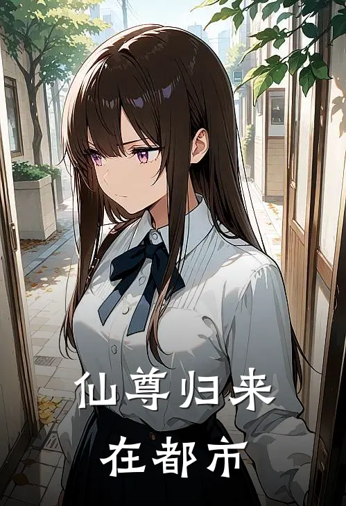 仙尊归来在都市