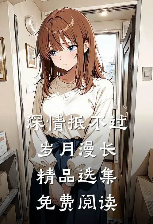 深情抵不过岁月漫长精品选集免费阅读