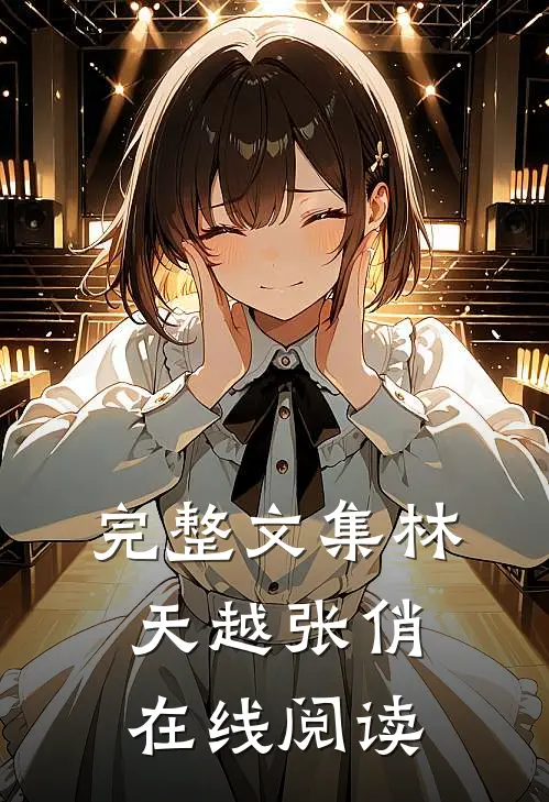 完整文集林天越张俏在线阅读