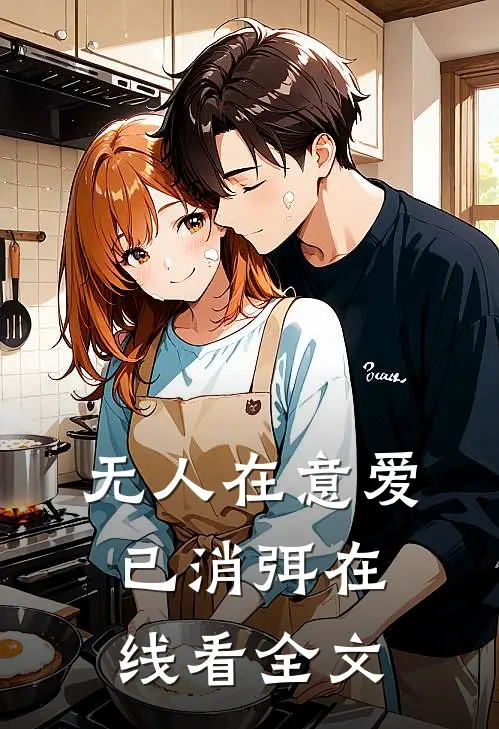 无人在意爱已消弭在线看全文