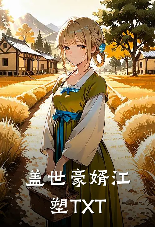 盖世豪婿江塑TXT