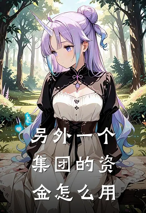 另外一个集团的资金怎么用