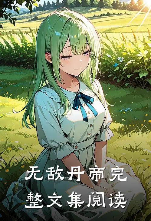 无敌丹帝完整文集阅读