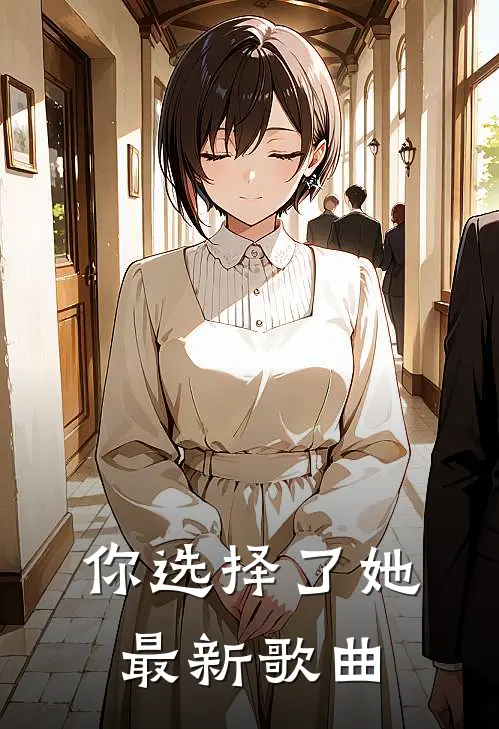 你选择了她最新歌曲