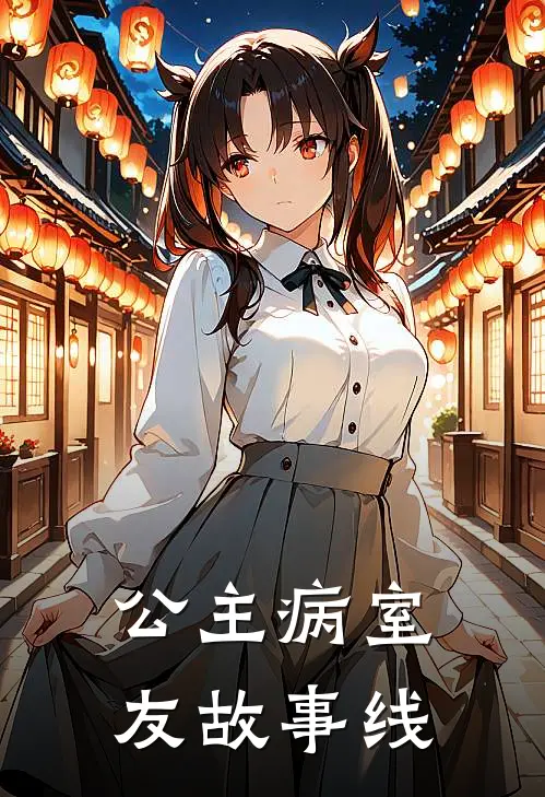 公主病室友故事线