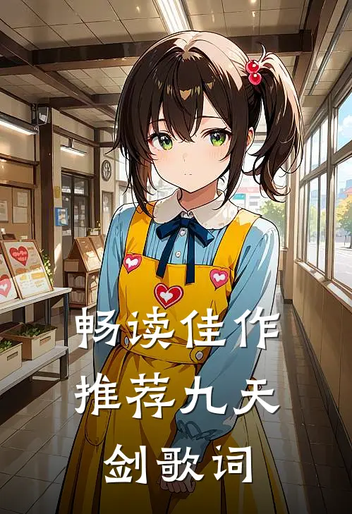 畅读佳作推荐九天剑歌词