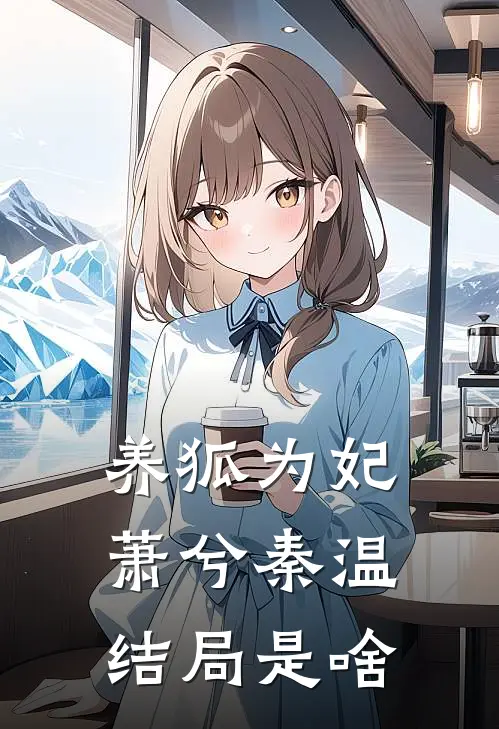 养狐为妃萧兮秦温结局是啥