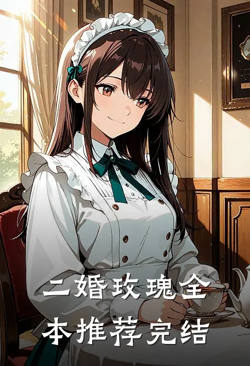 二婚玫瑰全本推荐完结