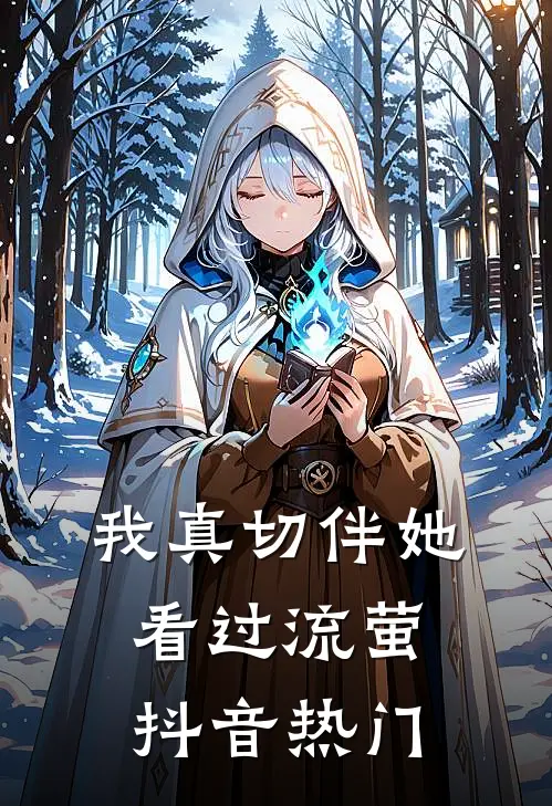 我真切伴她看过流萤抖音热门