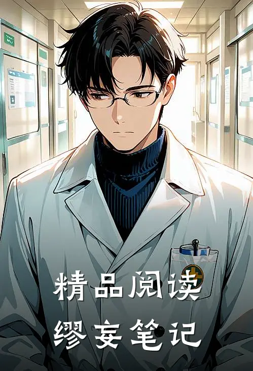 精品阅读缪妄笔记