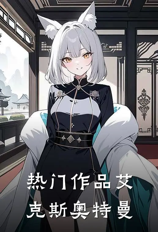 热门作品艾克斯奥特曼