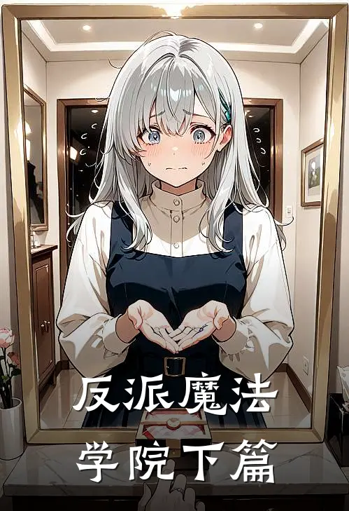 反派魔法学院下篇
